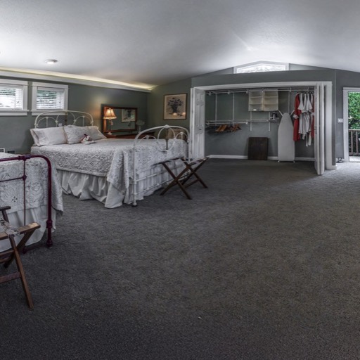 Suite at 59, Ashland, Oregon